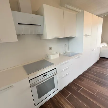 Apartment Sassi Turin
