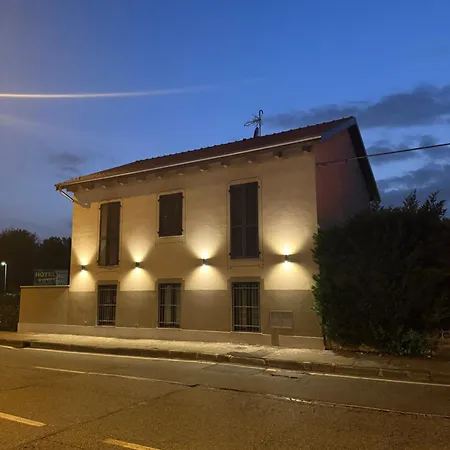 Appartement Sassi Turijn