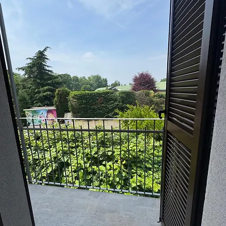 Appartement Sassi Turijn