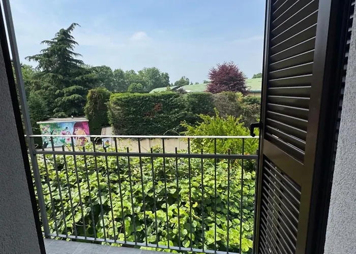 Appartement Sassi Turijn