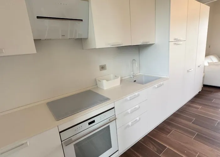 Appartement Sassi Turijn